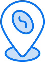 Locaiton icon - Emergency dentist Grimsby