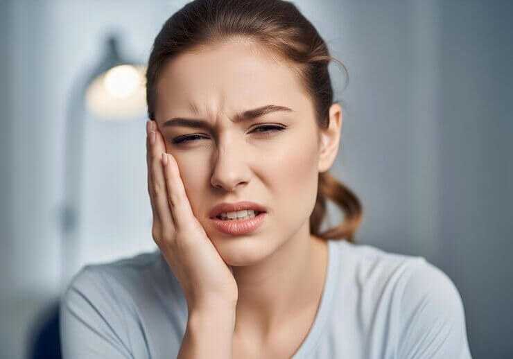 Emergency Dental Treatments in Grimsby